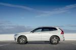 Volvo XC60 B4 R-Design 2019 года (UK)